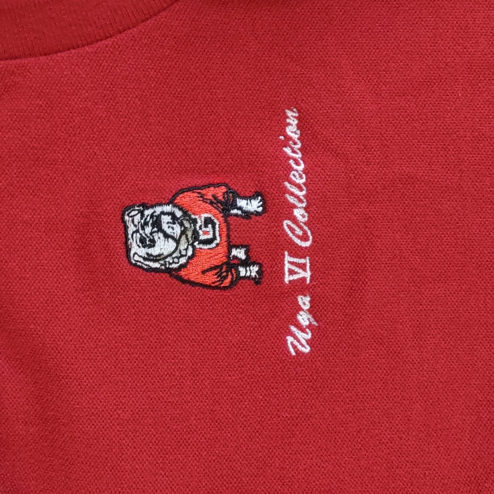 Uga Polo Shirt - image 2